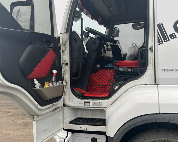 Рено Премиум, объемом двигателя 0 л и пробегом 1 тыс. км за 19999 $, фото 6 на Automoto.ua