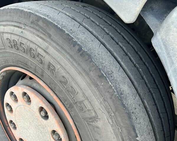 Рено Премиум, объемом двигателя 0 л и пробегом 1000 тыс. км за 11500 $, фото 6 на Automoto.ua