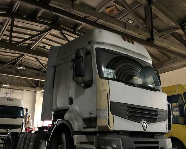 Рено Премиум, объемом двигателя 0 л и пробегом 584 тыс. км за 2700 $, фото 4 на Automoto.ua
