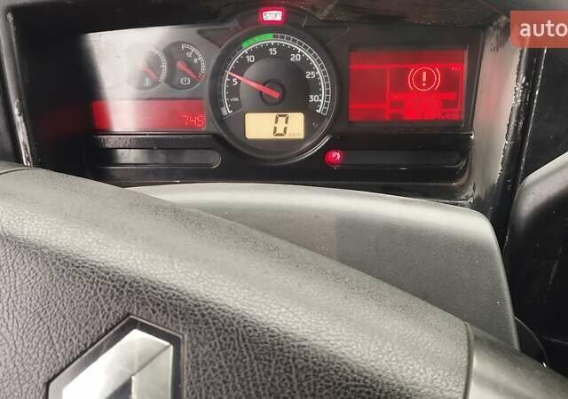 Рено Премиум, объемом двигателя 0 л и пробегом 0 тыс. км за 22000 $, фото 2 на Automoto.ua