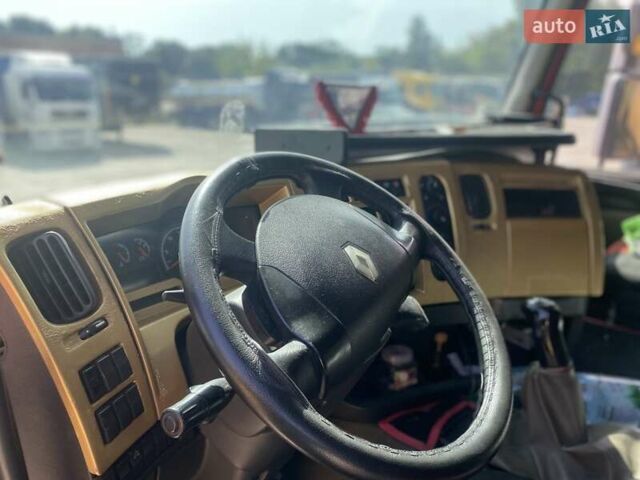Рено Преміум, об'ємом двигуна 0 л та пробігом 1 тис. км за 6800 $, фото 5 на Automoto.ua
