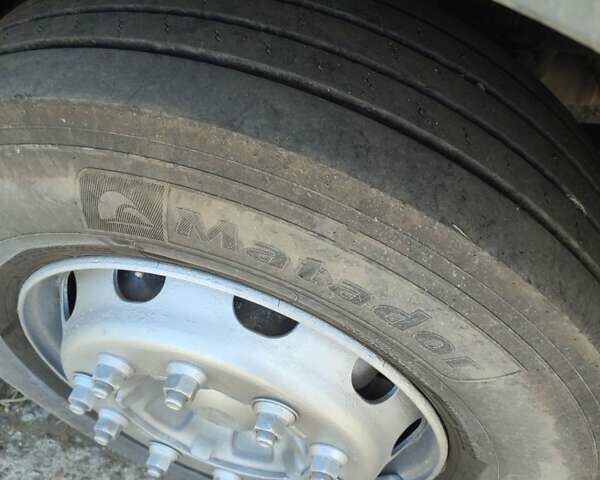 Рено Премиум, объемом двигателя 10.8 л и пробегом 1 тыс. км за 7700 $, фото 4 на Automoto.ua