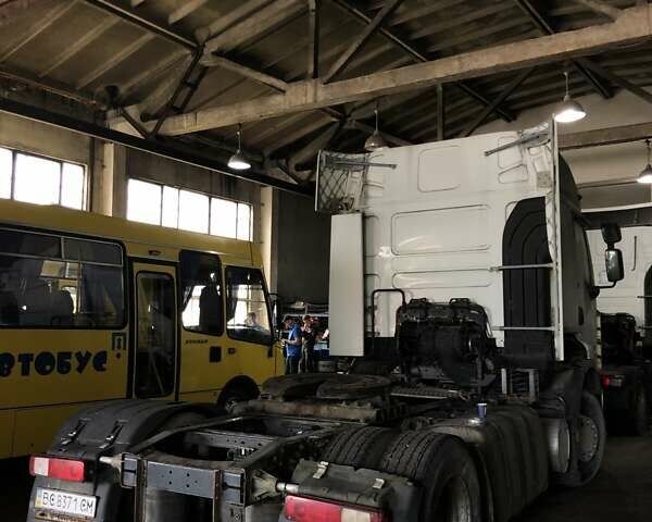 Рено Премиум, объемом двигателя 0 л и пробегом 584 тыс. км за 2700 $, фото 2 на Automoto.ua