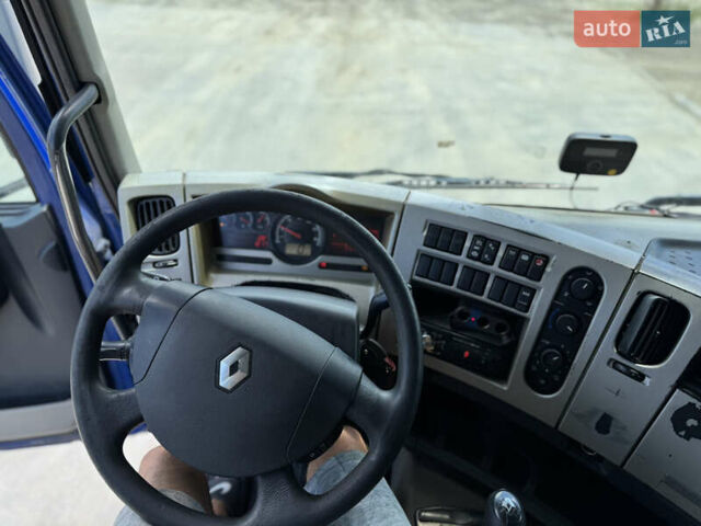 Рено Премиум, объемом двигателя 0 л и пробегом 123 тыс. км за 6999 $, фото 18 на Automoto.ua