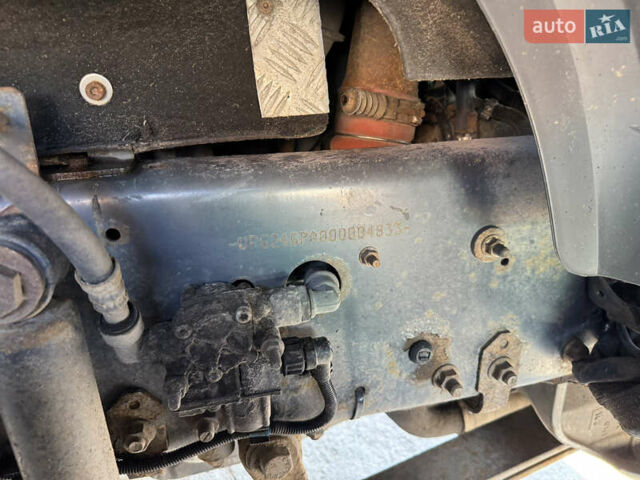 Рено Премиум, объемом двигателя 10.8 л и пробегом 880 тыс. км за 9200 $, фото 12 на Automoto.ua