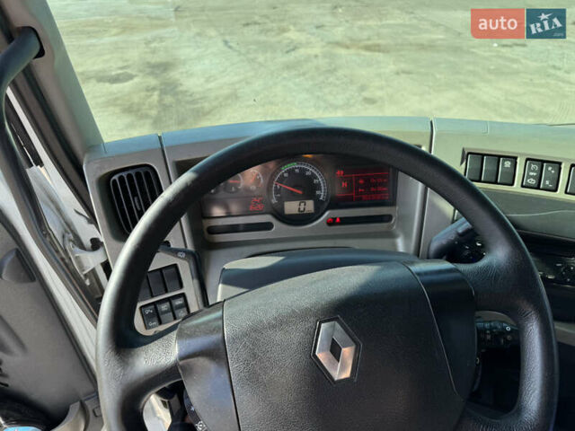 Рено Премиум, объемом двигателя 10.8 л и пробегом 880 тыс. км за 9200 $, фото 14 на Automoto.ua