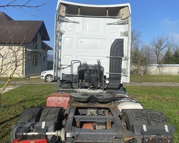 Рено Премиум, объемом двигателя 0 л и пробегом 9 тыс. км за 5600 $, фото 2 на Automoto.ua