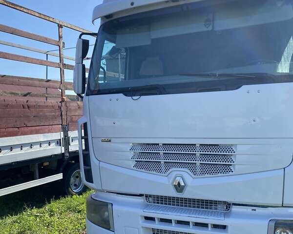 Рено Премиум, объемом двигателя 0 л и пробегом 9 тыс. км за 5600 $, фото 6 на Automoto.ua