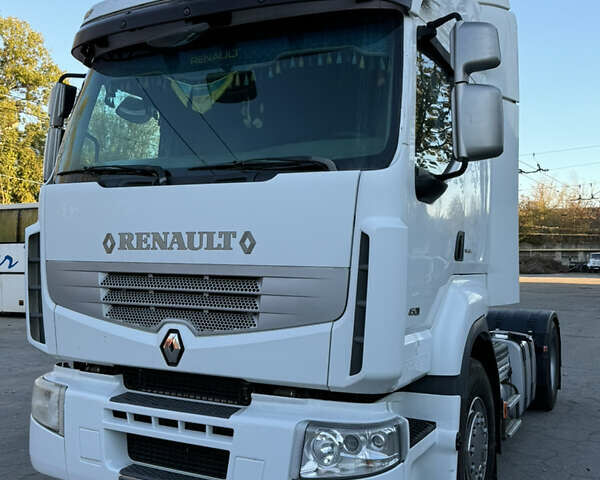 Рено Премиум, объемом двигателя 10.8 л и пробегом 880 тыс. км за 9200 $, фото 2 на Automoto.ua