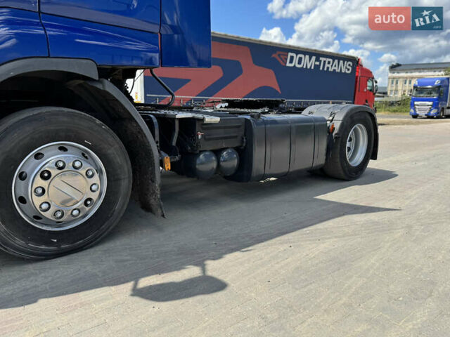 Рено Премиум, объемом двигателя 0 л и пробегом 123 тыс. км за 6999 $, фото 16 на Automoto.ua