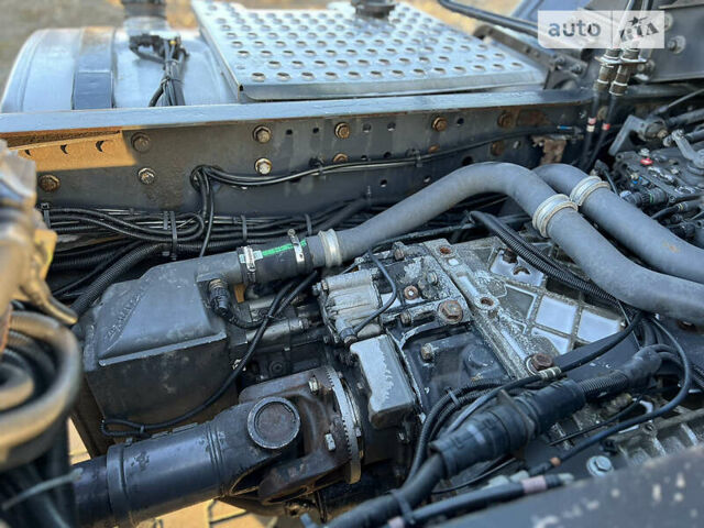 Рено Премиум, объемом двигателя 12 л и пробегом 1 тыс. км за 14800 $, фото 8 на Automoto.ua