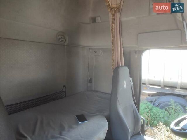 Рено Премиум, объемом двигателя 10.8 л и пробегом 1 тыс. км за 7700 $, фото 2 на Automoto.ua