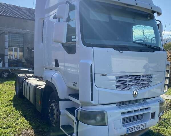 Рено Премиум, объемом двигателя 0 л и пробегом 9 тыс. км за 5600 $, фото 7 на Automoto.ua