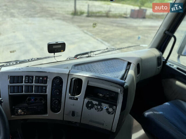 Рено Премиум, объемом двигателя 0 л и пробегом 123 тыс. км за 6999 $, фото 17 на Automoto.ua