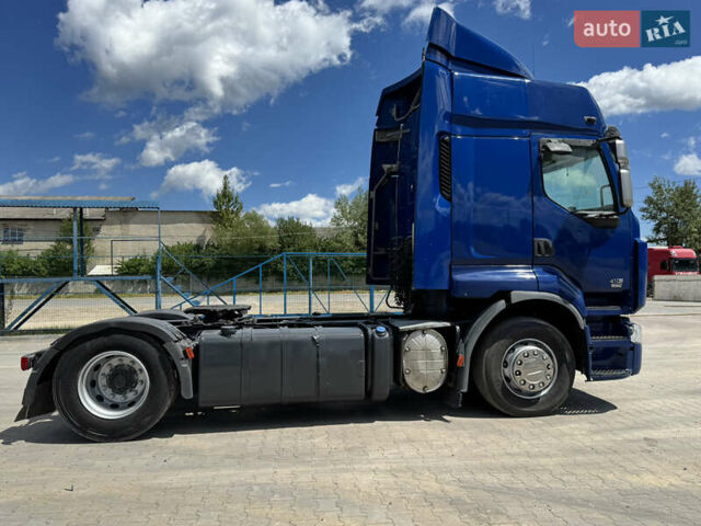 Рено Премиум, объемом двигателя 0 л и пробегом 123 тыс. км за 6999 $, фото 11 на Automoto.ua