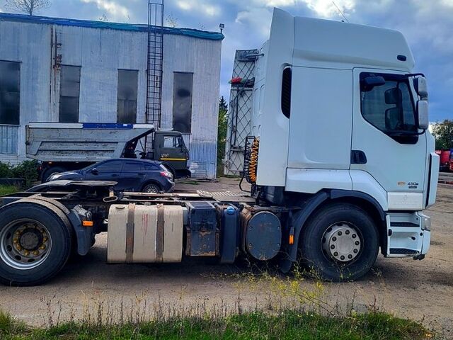 Рено Премиум, объемом двигателя 11 л и пробегом 940 тыс. км за 8000 $, фото 3 на Automoto.ua