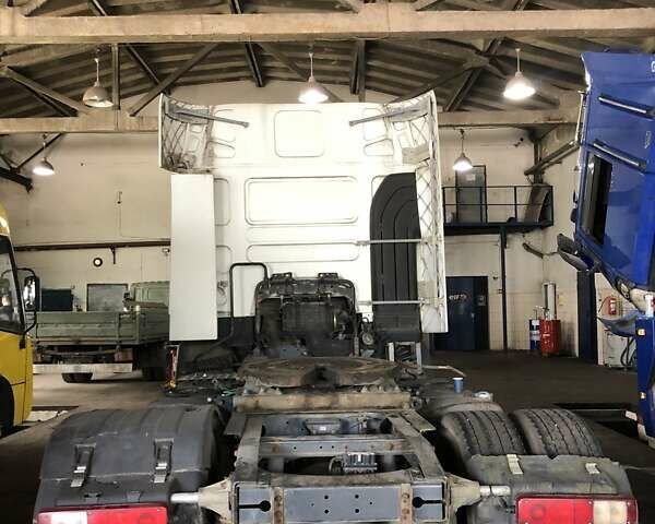 Рено Премиум, объемом двигателя 0 л и пробегом 584 тыс. км за 2700 $, фото 1 на Automoto.ua