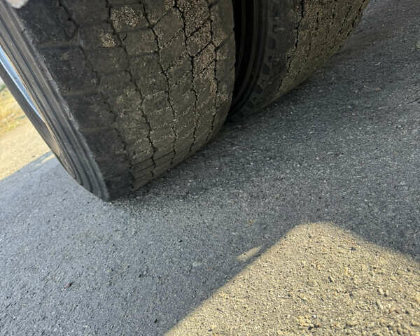 Рено Премиум, объемом двигателя 10.8 л и пробегом 880 тыс. км за 9200 $, фото 11 на Automoto.ua