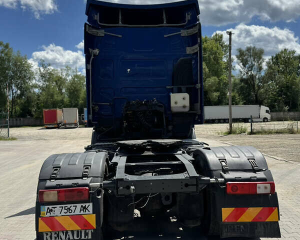 Рено Премиум, объемом двигателя 0 л и пробегом 123 тыс. км за 6999 $, фото 6 на Automoto.ua