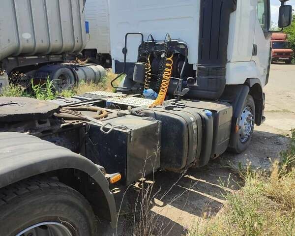 Рено Премиум, объемом двигателя 10.8 л и пробегом 1 тыс. км за 7700 $, фото 8 на Automoto.ua