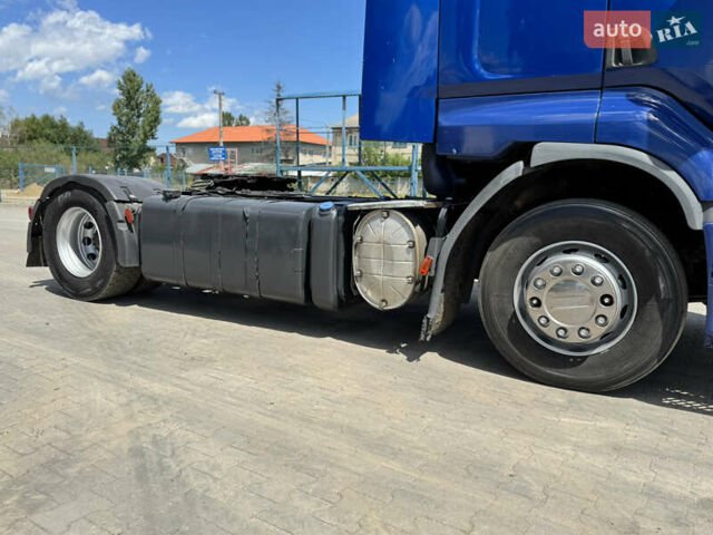 Рено Премиум, объемом двигателя 0 л и пробегом 123 тыс. км за 6999 $, фото 21 на Automoto.ua