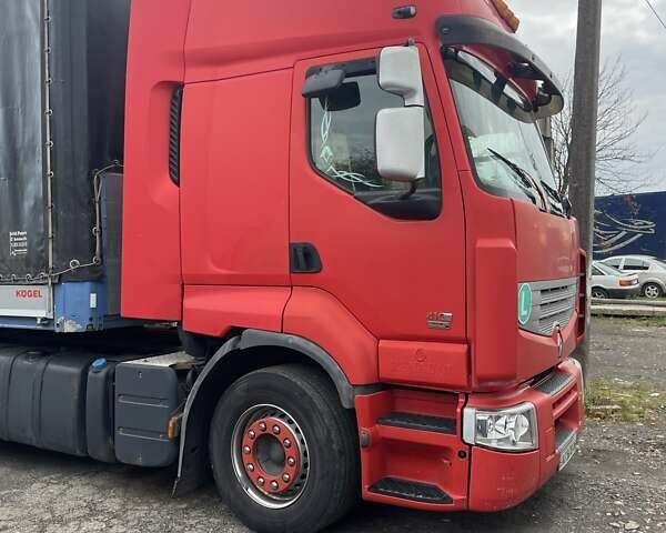 Рено Преміум, об'ємом двигуна 0 л та пробігом 985 тис. км за 10500 $, фото 2 на Automoto.ua