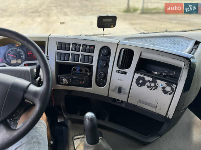 Рено Премиум, объемом двигателя 0 л и пробегом 123 тыс. км за 6999 $, фото 19 на Automoto.ua