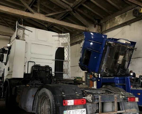 Рено Премиум, объемом двигателя 0 л и пробегом 584 тыс. км за 2700 $, фото 3 на Automoto.ua