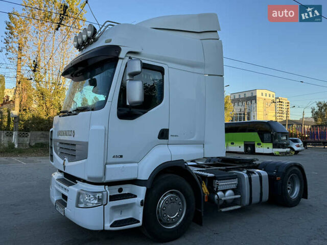 Рено Премиум, объемом двигателя 10.8 л и пробегом 880 тыс. км за 9200 $, фото 3 на Automoto.ua