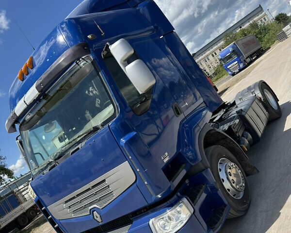 Рено Премиум, объемом двигателя 0 л и пробегом 123 тыс. км за 6999 $, фото 23 на Automoto.ua