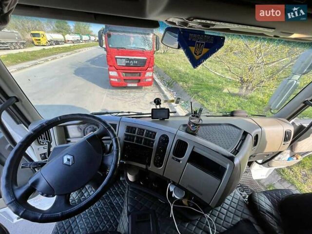 Рено Премиум, объемом двигателя 0 л и пробегом 1000 тыс. км за 11500 $, фото 4 на Automoto.ua