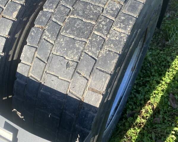 Рено Премиум, объемом двигателя 0 л и пробегом 9 тыс. км за 5600 $, фото 4 на Automoto.ua