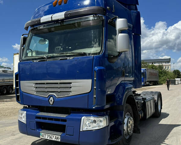 Рено Премиум, объемом двигателя 0 л и пробегом 123 тыс. км за 6999 $, фото 2 на Automoto.ua