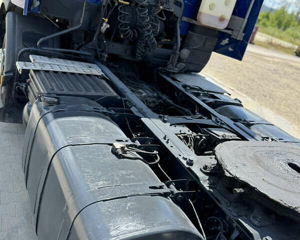 Рено Премиум, объемом двигателя 0 л и пробегом 123 тыс. км за 6999 $, фото 14 на Automoto.ua