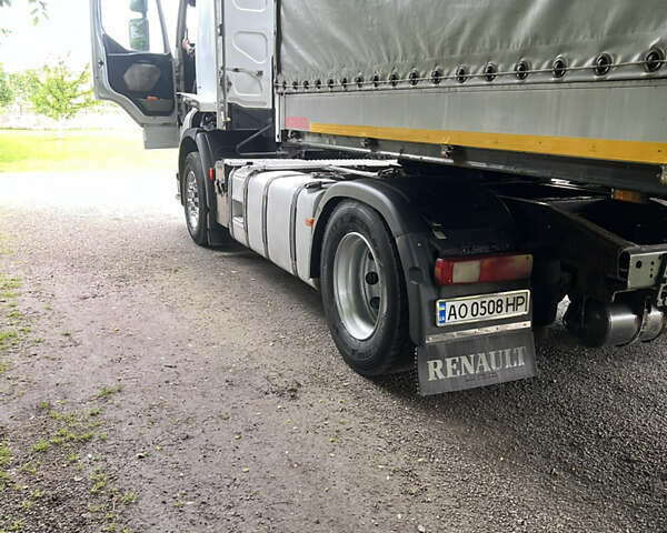 Рено Премиум, объемом двигателя 0 л и пробегом 100 тыс. км за 7000 $, фото 2 на Automoto.ua