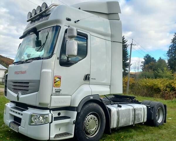 Рено Премиум, объемом двигателя 0 л и пробегом 100 тыс. км за 6777 $, фото 2 на Automoto.ua