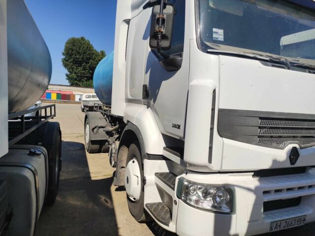 Рено Преміум, об'ємом двигуна 10.84 л та пробігом 0 тис. км за 18000 $, фото 7 на Automoto.ua