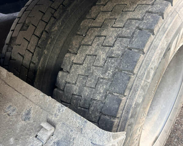 Рено Премиум, объемом двигателя 0 л и пробегом 100 тыс. км за 16000 $, фото 6 на Automoto.ua