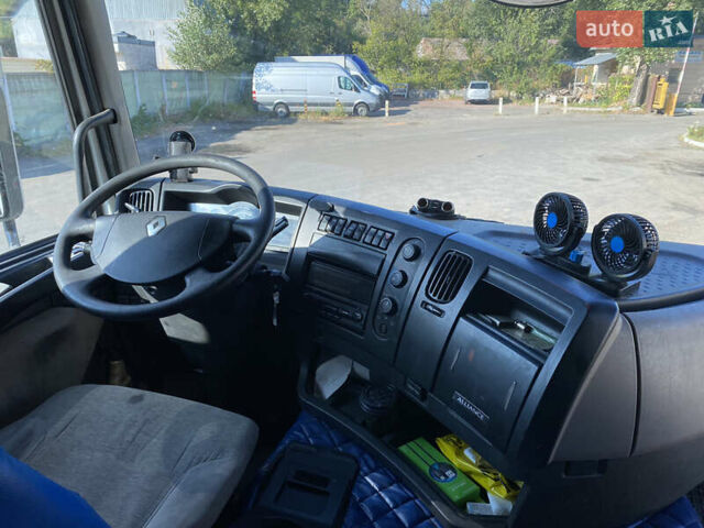 Рено Премиум, объемом двигателя 0 л и пробегом 1 тыс. км за 8000 $, фото 4 на Automoto.ua