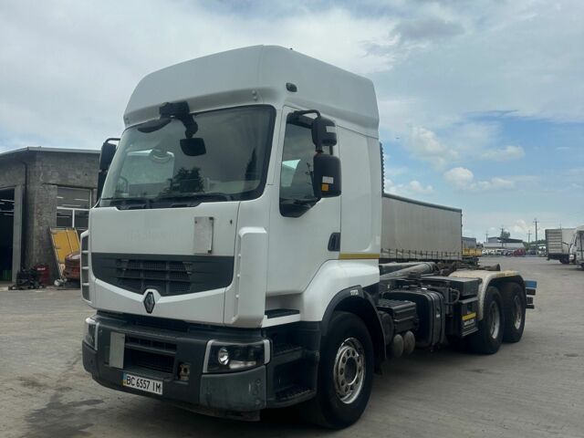 Рено Премиум, объемом двигателя 0 л и пробегом 0 тыс. км за 37800 $, фото 3 на Automoto.ua