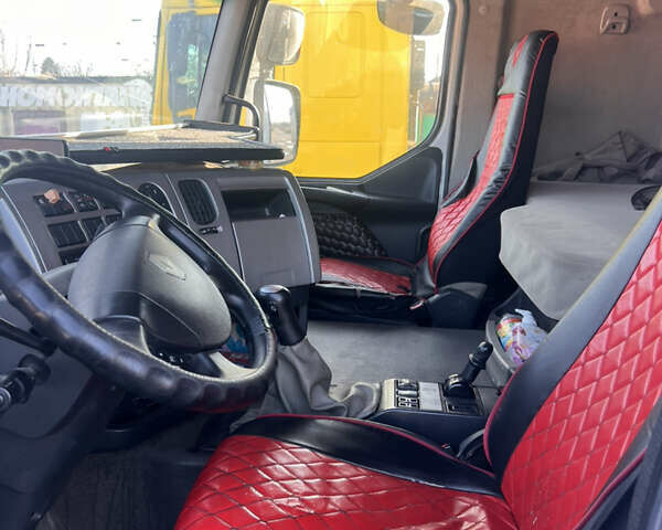 Рено Премиум, объемом двигателя 0 л и пробегом 100 тыс. км за 16000 $, фото 9 на Automoto.ua