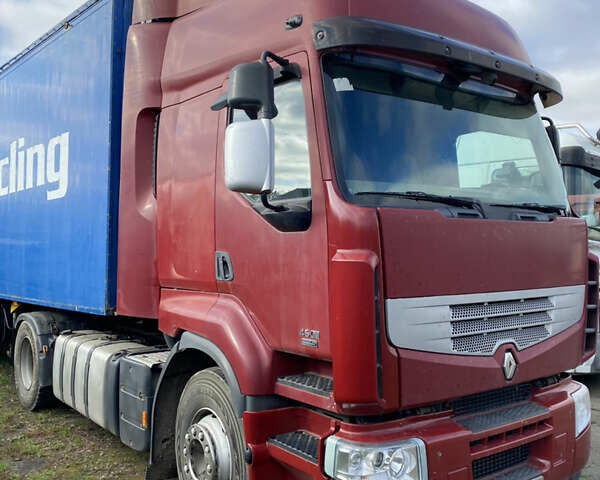 Рено Премиум, объемом двигателя 0 л и пробегом 1 тыс. км за 8500 $, фото 2 на Automoto.ua