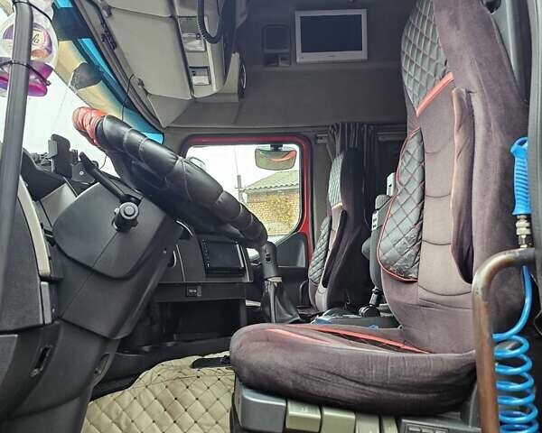 Рено Преміум, об'ємом двигуна 0 л та пробігом 1 тис. км за 14500 $, фото 11 на Automoto.ua