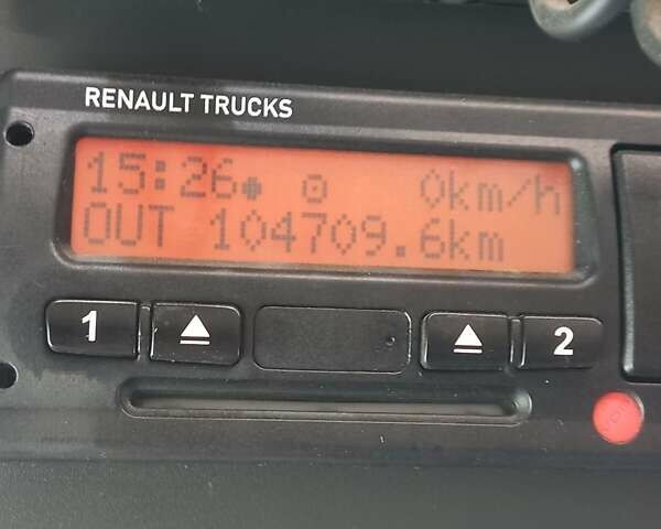 Рено Премиум, объемом двигателя 0 л и пробегом 100 тыс. км за 6777 $, фото 11 на Automoto.ua