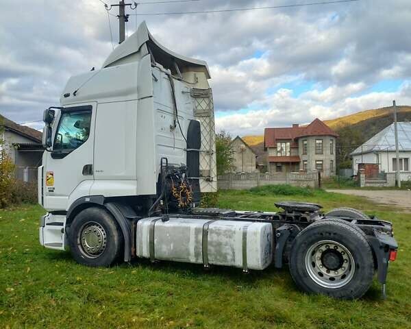 Рено Премиум, объемом двигателя 0 л и пробегом 100 тыс. км за 6777 $, фото 7 на Automoto.ua