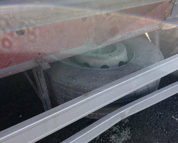 Рено Премиум, объемом двигателя 0 л и пробегом 100 тыс. км за 16000 $, фото 14 на Automoto.ua