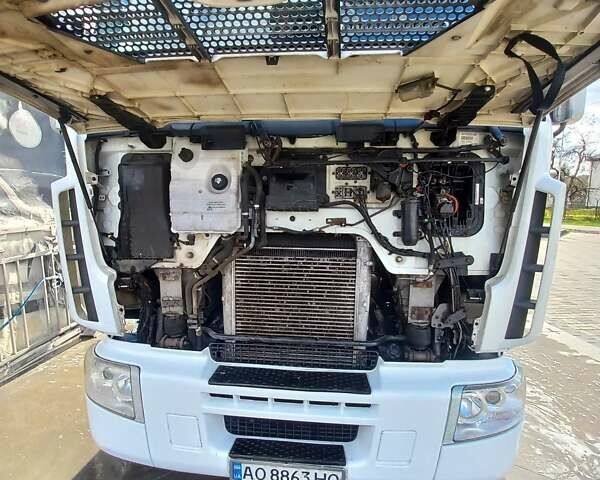 Рено Премиум, объемом двигателя 0 л и пробегом 100 тыс. км за 6777 $, фото 23 на Automoto.ua