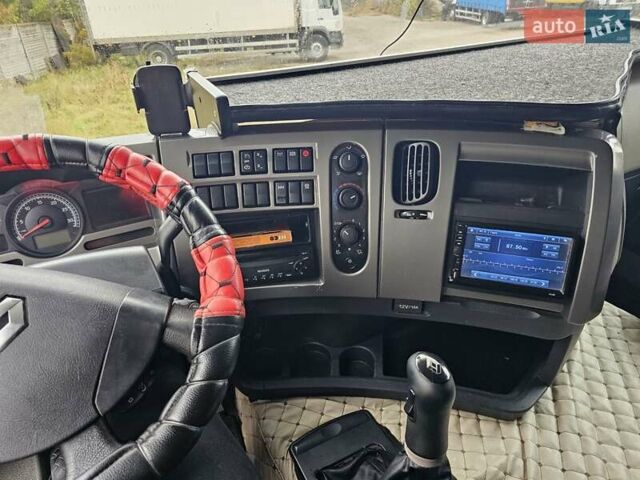 Рено Преміум, об'ємом двигуна 0 л та пробігом 1 тис. км за 14500 $, фото 12 на Automoto.ua
