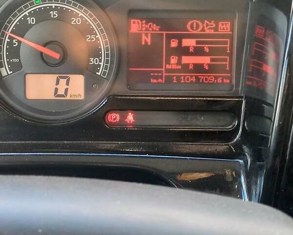 Рено Премиум, объемом двигателя 0 л и пробегом 100 тыс. км за 6777 $, фото 12 на Automoto.ua