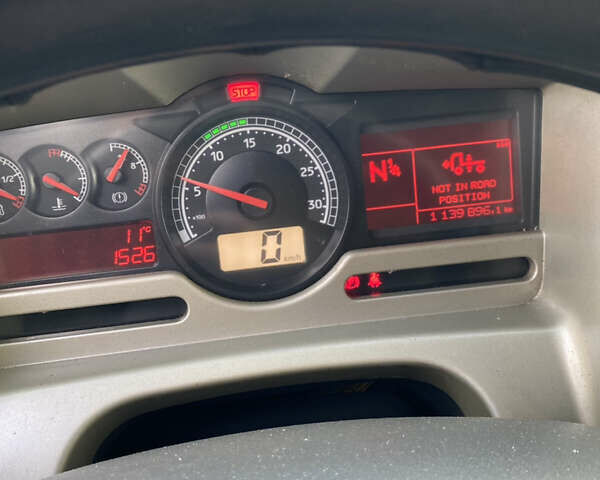 Рено Премиум, объемом двигателя 0 л и пробегом 1 тыс. км за 8500 $, фото 4 на Automoto.ua